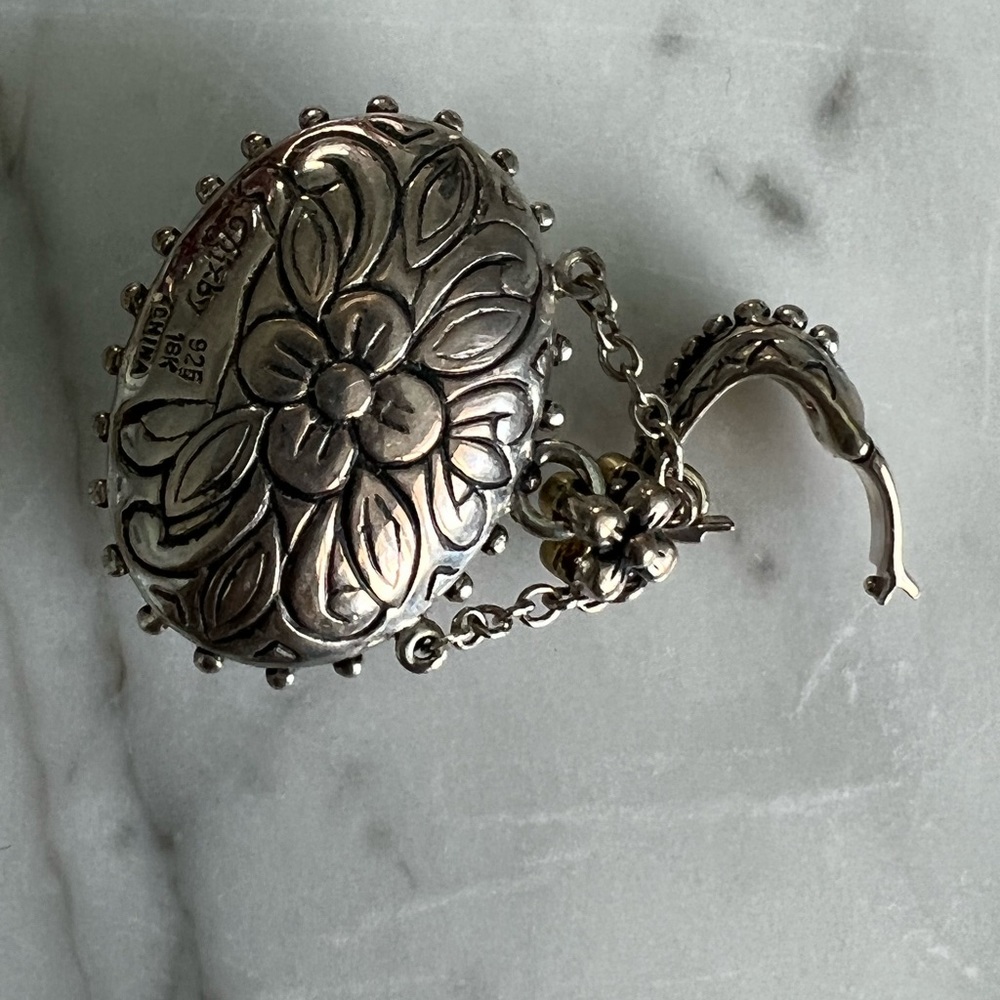 Barbara Bixby Necklace & Enhancer - Picture 8 of 8